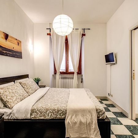 Popolo Accommodation - Lovely Central Apartment Roma Exterior foto