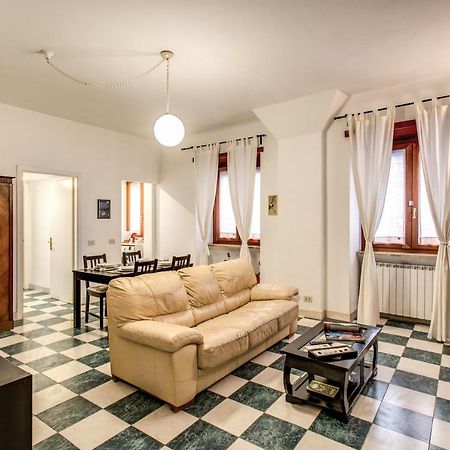 Popolo Accommodation - Lovely Central Apartment Roma Exterior foto