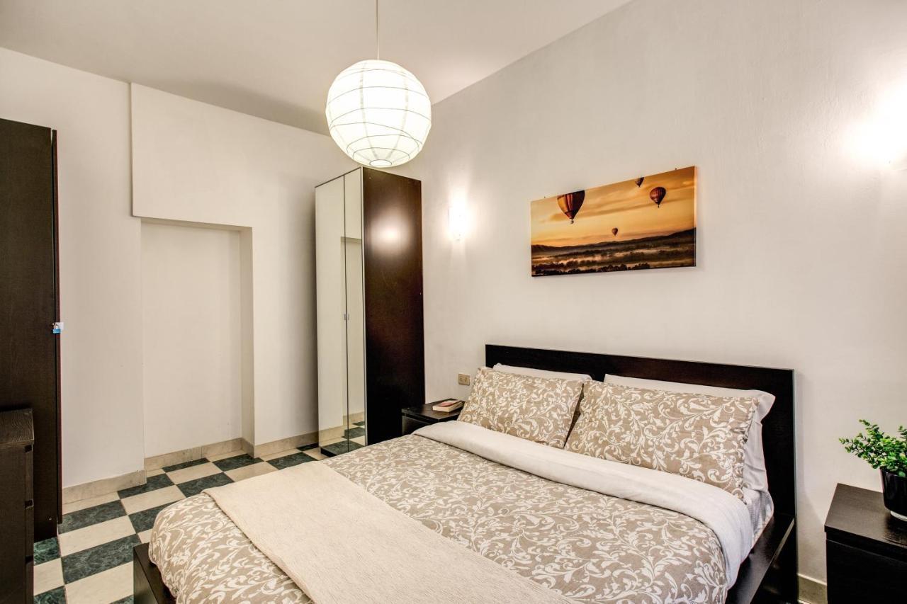 Popolo Accommodation - Lovely Central Apartment Roma Exterior foto