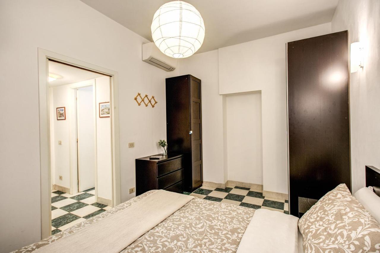 Popolo Accommodation - Lovely Central Apartment Roma Exterior foto