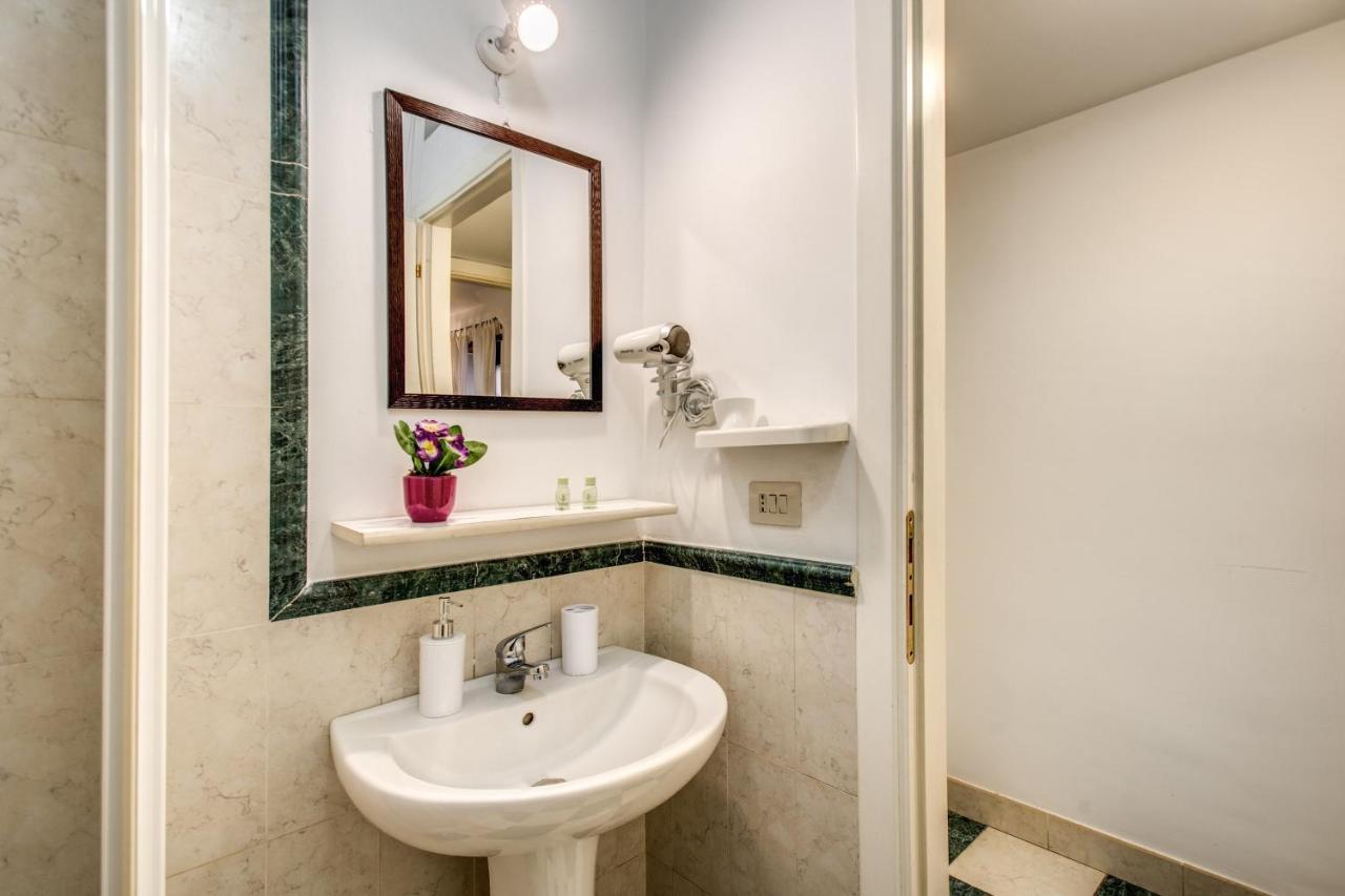Popolo Accommodation - Lovely Central Apartment Roma Exterior foto