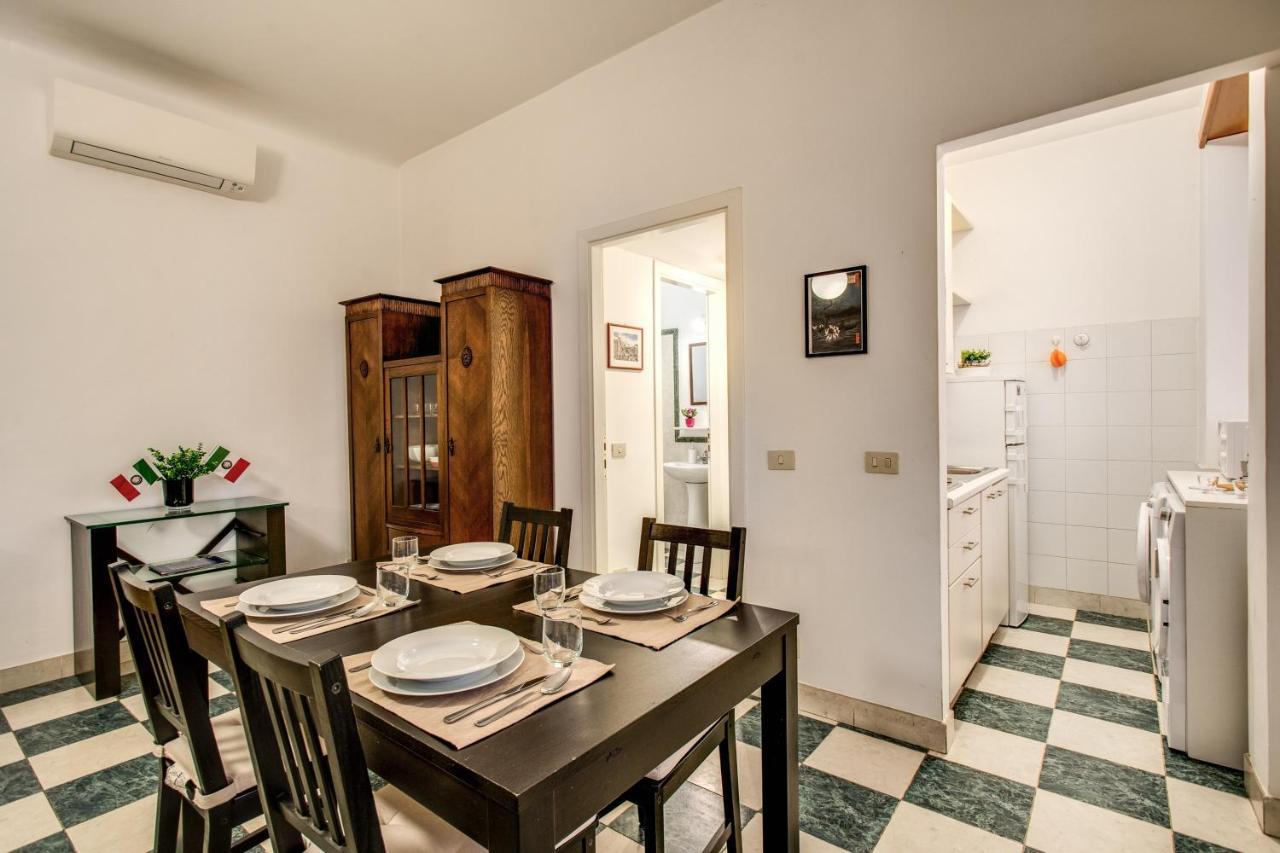 Popolo Accommodation - Lovely Central Apartment Roma Exterior foto